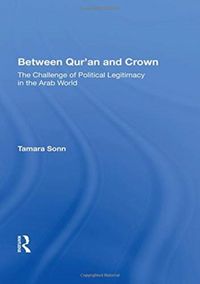 Produktbild: Sonn, T: Between Qur'an and Crown
