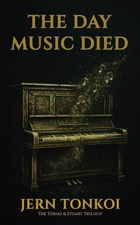 Produktbild: The Day Music Died