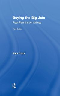 Produktbild: Buying the Big Jets