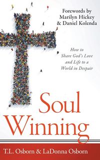 Produktbild: Soul Winning