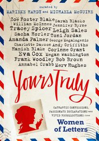 Produktbild: Yours Truly: Women of Letters