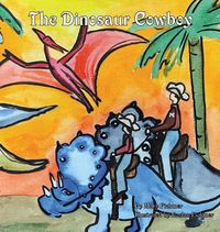 Produktbild: The Dinosaur Cowboy