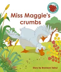Produktbild: Miss Maggie's crumbs