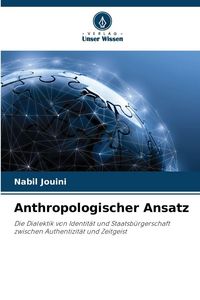 Produktbild: Anthropologischer Ansatz
