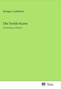 Produktbild: Die Textile Kunst