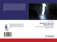 Produktbild: Quality of life and Hypertension