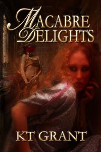 Produktbild: Macabre Delights