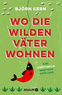 Produktbild: Wo die wilden V&auml;ter wohnen
