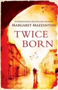 Produktbild: Twice Born
