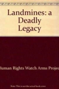 Produktbild: Landmines: a Deadly Legacy