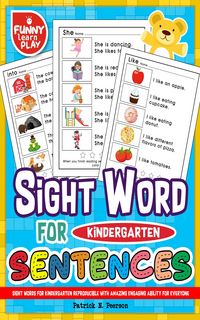 Produktbild: First 100 Sight Words