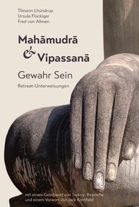 Produktbild: Mahamudra und Vipassana