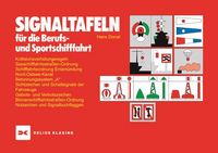 Produktbild: Signaltafeln