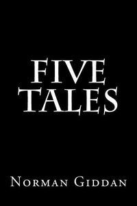 Produktbild: Five Tales