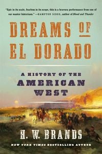 Produktbild: Dreams of El Dorado