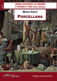 Produktbild: Porcellana