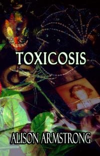 Produktbild: Toxicosis (Feral Rebirth, #2)