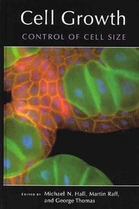 Produktbild: Cell Growth: Control of Cell Size
