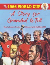 Produktbild: The 1966 WORLD CUP