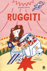 Produktbild: Ruggiti