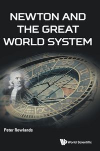Produktbild: Newton and The Great World System