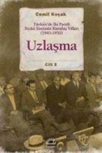 Produktbild: Uzlasma Cilt 5