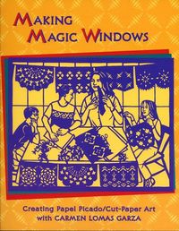 Produktbild: Making Magic Windows