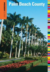 Produktbild: Insiders' Guide(r) to Palm Beach County