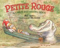 Produktbild: Petite Rouge