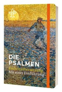 Produktbild: Die Psalmen "S&auml;mann vor untergehender Sonne"