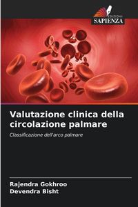 Produktbild: Valutazione clinica della circolazione palmare
