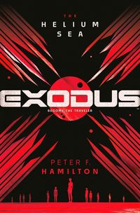 Produktbild: EXODUS: The Helium Sea