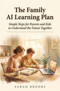 Produktbild: The Family AI Learning Plan