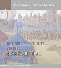 Produktbild: The History of the Crusades Volume 3