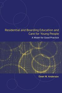 Produktbild: Residential and Boarding Education and Care for Young People