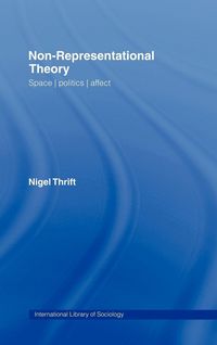 Produktbild: Non-Representational Theory