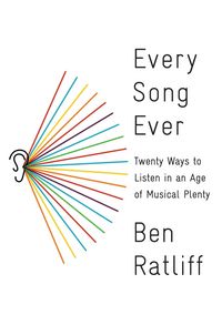 Produktbild: Every Song Ever