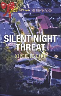 Produktbild: Silent Night Threat