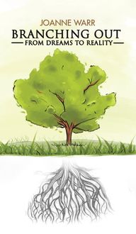 Produktbild: Warr, J: Branching Out