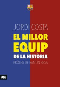 Produktbild: El millor equip de la hist&ograve;ria