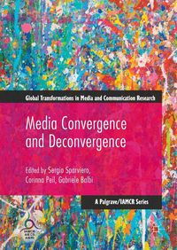Produktbild: Media Convergence and Deconvergence