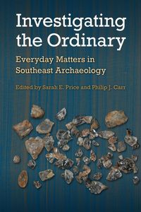 Produktbild: Investigating the Ordinary