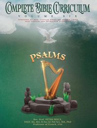 Produktbild: Complete Bible Curriculum Vol. 6