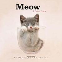 Produktbild: Meow: I Love Cats
