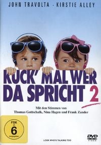 Produktbild: Kuck' mal wer da spricht 2