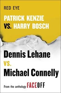 Bild vom Artikel Red Eye vom Autor Dennis Lehane