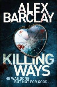 Produktbild: Killing Ways