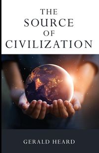 Produktbild: The Source of Civilization