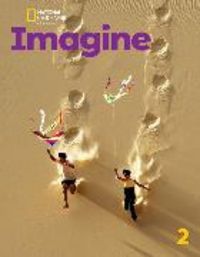 Produktbild: Imagine 2 with the Spark Platform (Bre)