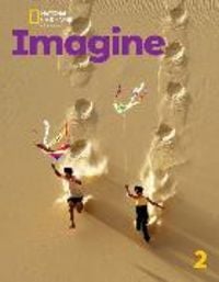 Produktbild: Imagine 2 with the Spark platform (BRE)